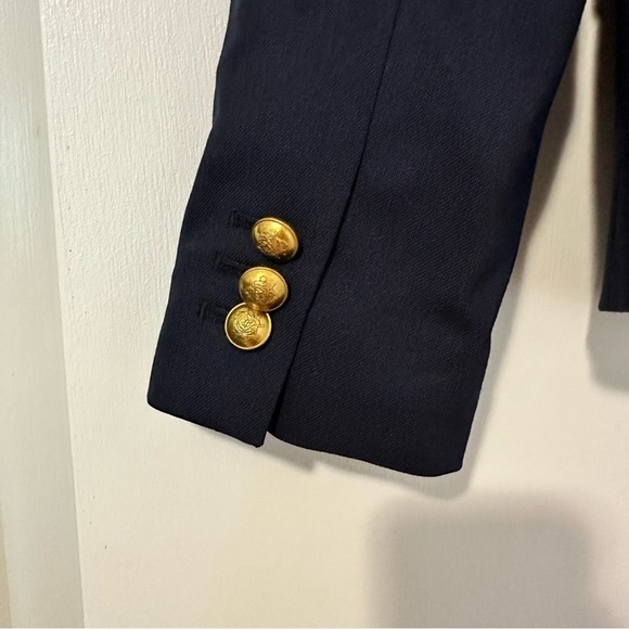 J. Crew Dalton Blazer In Italian Stretch Wool - Picture 5 of 9